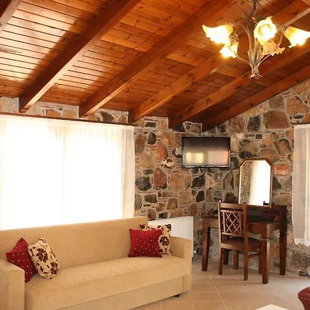 Casa de hóspedes Nakaraki