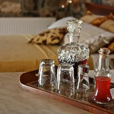 Nakaraki Casa de hóspedes Steni Dhirfios