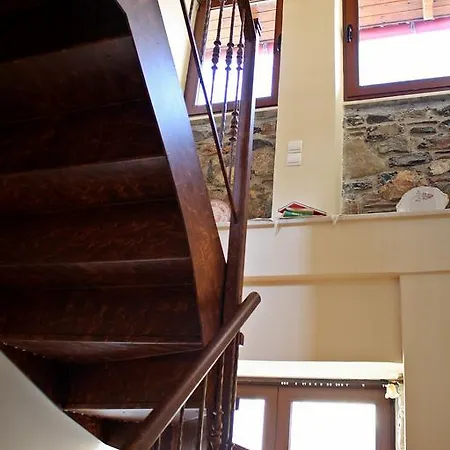 Casa de hóspedes Nakaraki 3*